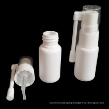 High Quality PE Bottle for Health Care Medicine Plastic Packaging (PB14)